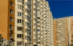 Квартиры и апартаменты в Москве